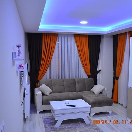 Sweet Home Samsun Atakum Exteriér fotografie