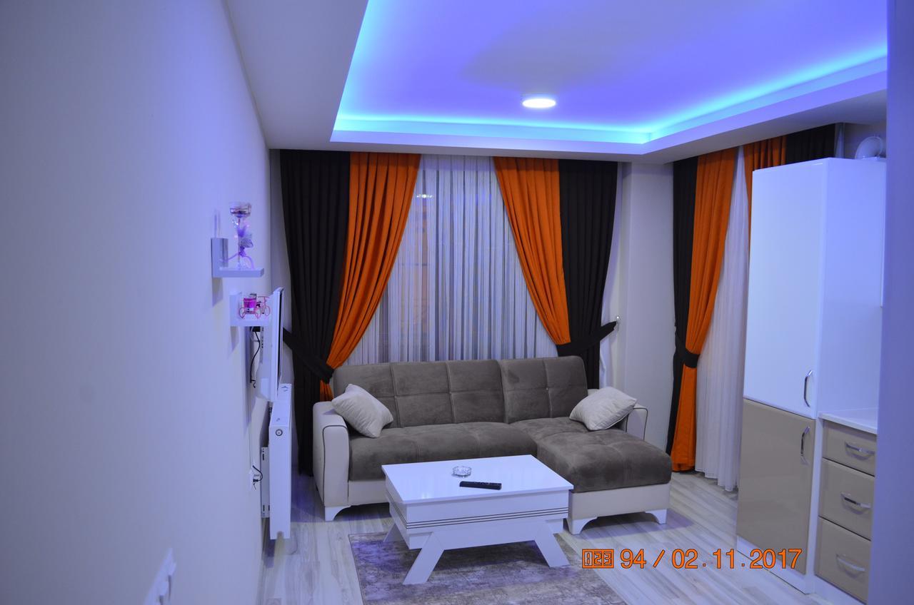 Sweet Home Samsun Atakum Exteriér fotografie