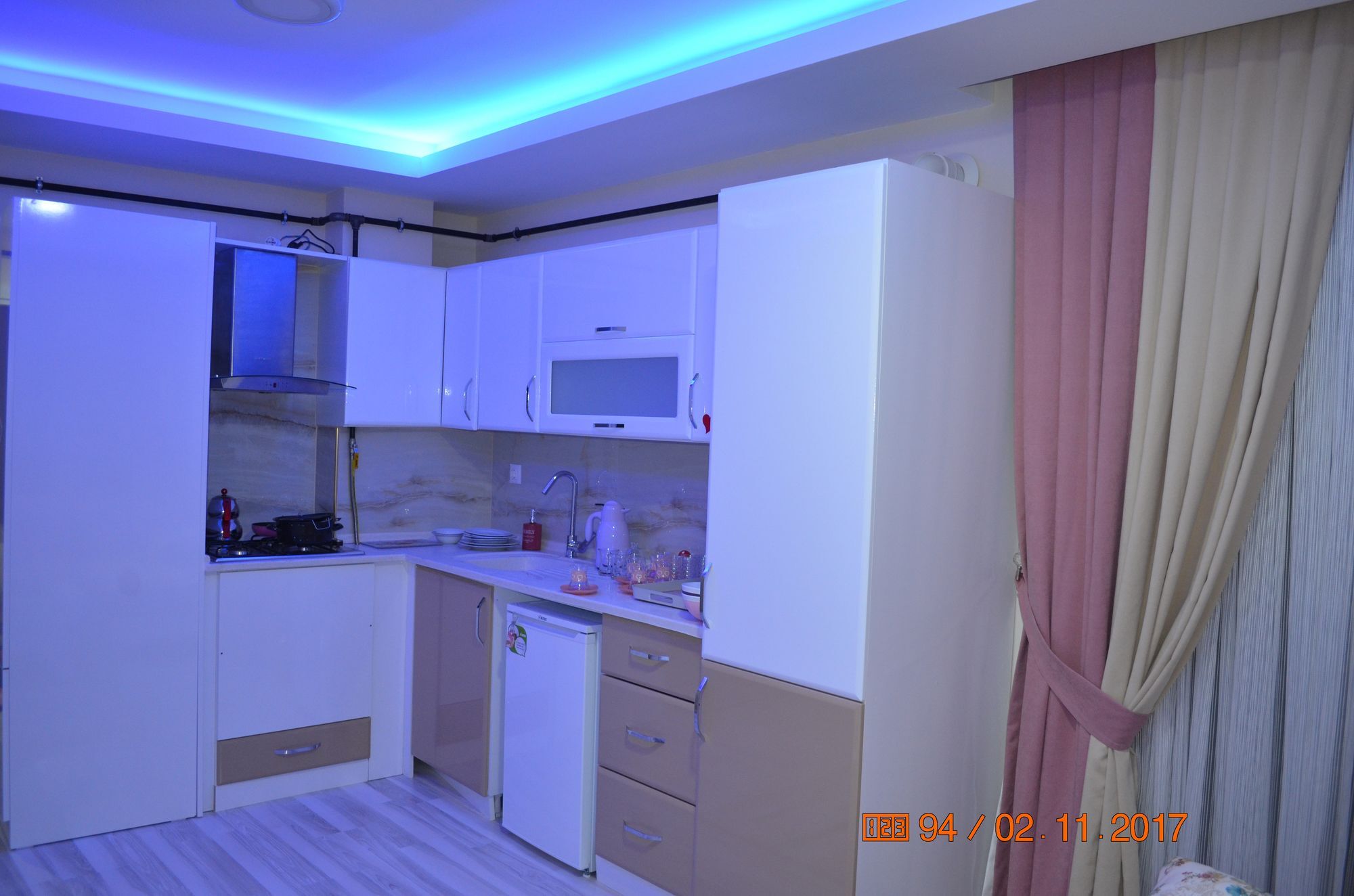 Sweet Home Samsun Atakum Exteriér fotografie